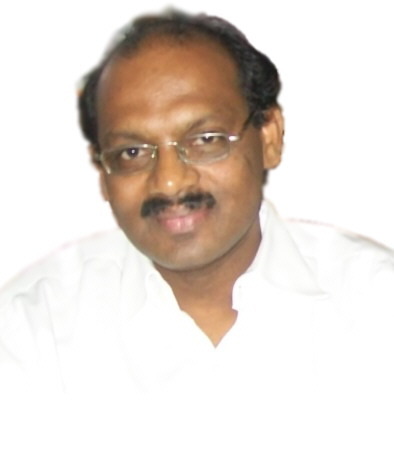 Dr. Reddithota J. Krupadam
